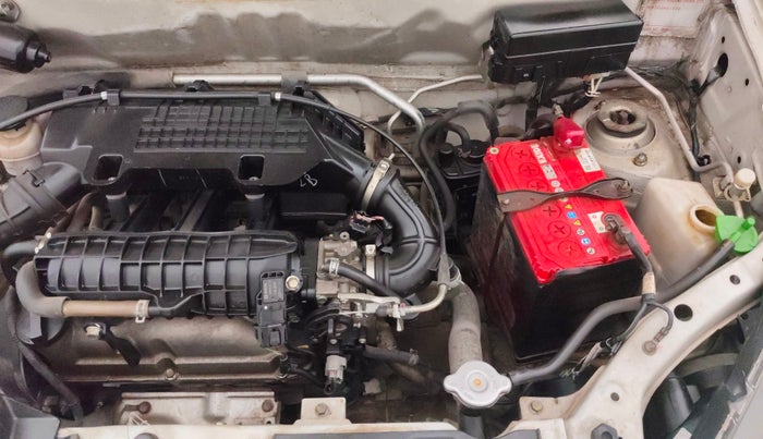 2014 Maruti Alto 800 LXI, Petrol, Manual, 66,811 km, Engine View - Left