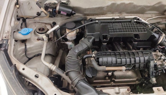2014 Maruti Alto 800 LXI, Petrol, Manual, 66,811 km, Engine View - Right