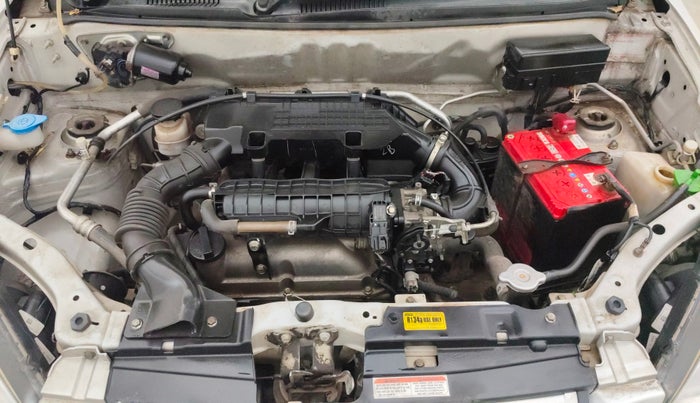 2014 Maruti Alto 800 LXI, Petrol, Manual, 66,811 km, Engine View