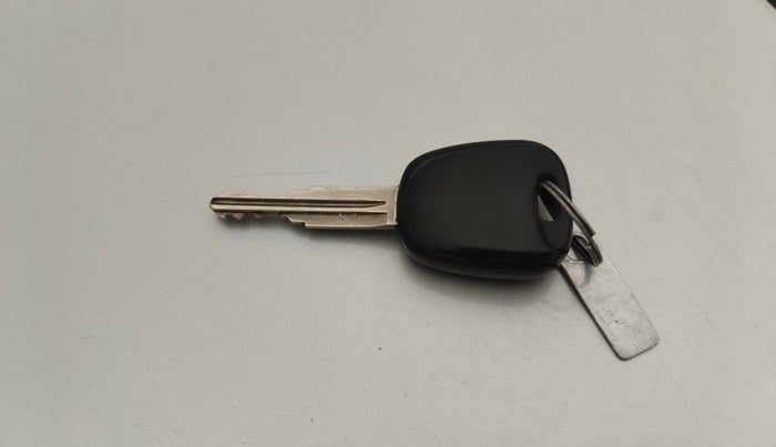 2014 Maruti Alto 800 LXI, Petrol, Manual, 66,811 km, Key Close Up