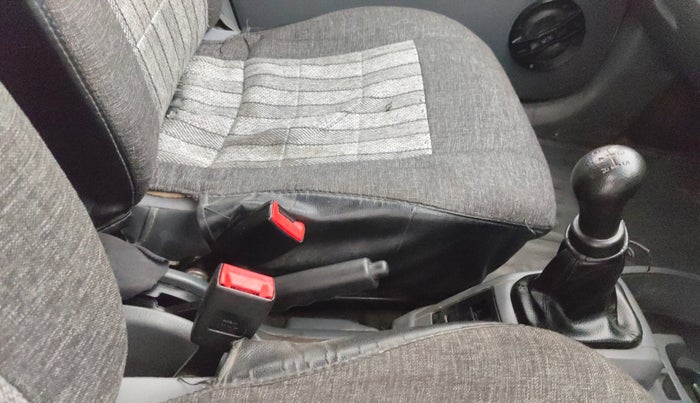 2014 Maruti Alto 800 LXI, Petrol, Manual, 66,811 km, Gear Lever