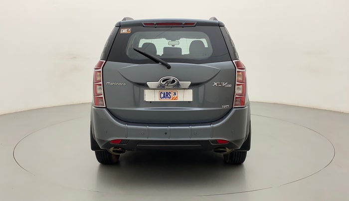 2014 Mahindra XUV500 W6, Diesel, Manual, 1,19,372 km, Back/Rear