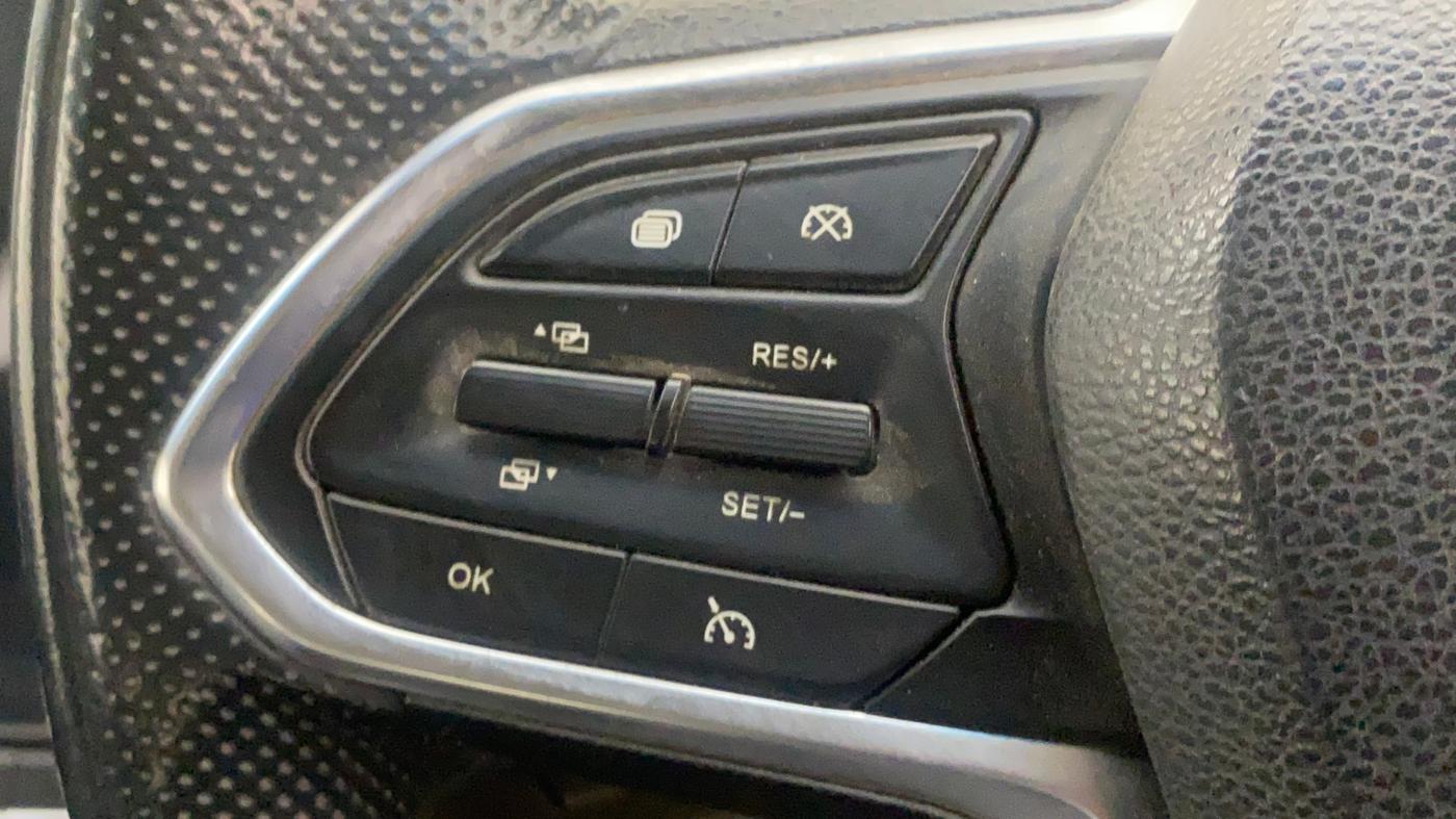 2019 MG HECTOR SHARP 2.0 DIESEL, Diesel, Manual, 75,659 km, Adaptive Cruise Control