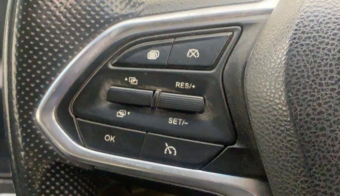 2019 MG HECTOR SHARP 2.0 DIESEL, Diesel, Manual, 75,579 km, Adaptive Cruise Control