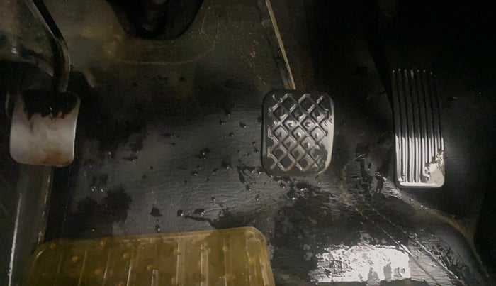 2019 MG HECTOR SHARP 2.0 DIESEL, Diesel, Manual, 75,579 km, Pedals