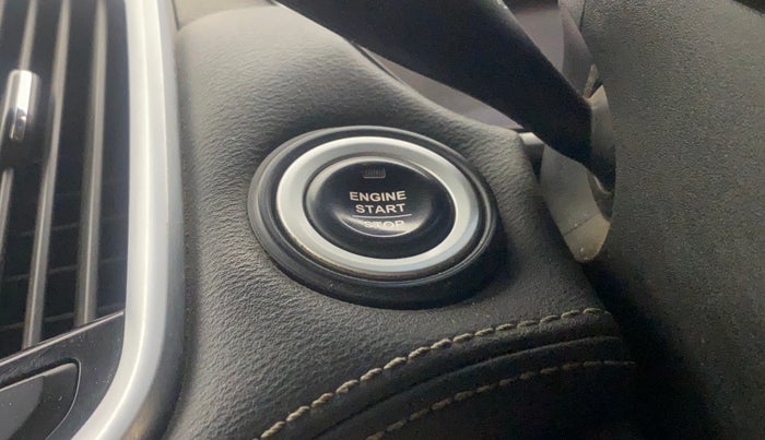 2019 MG HECTOR SHARP 2.0 DIESEL, Diesel, Manual, 75,579 km, Keyless Start/ Stop Button