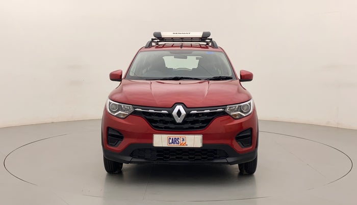 2019 Renault TRIBER RXL MT, Petrol, Manual, 43,155 km, Front