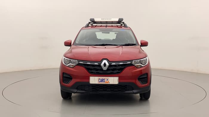 2019 Renault TRIBER RXL MT, Petrol, Manual, 43,155 km, Front