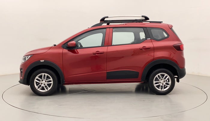 2019 Renault TRIBER RXL MT, Petrol, Manual, 43,155 km, Left Side