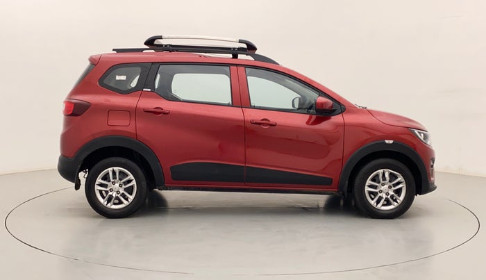 2019 Renault TRIBER RXL MT, Petrol, Manual, 43,155 km, Right Side View