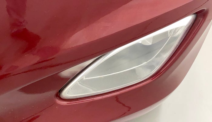 2016 Hyundai i10 SPORTZ 1.1, Petrol, Manual, 60,867 km, Left fog light - Not working