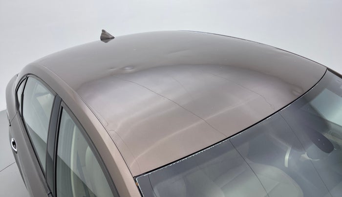 2016 Volkswagen Vento HIGHLINE PETROL, Petrol, Manual, 25,060 km, Roof