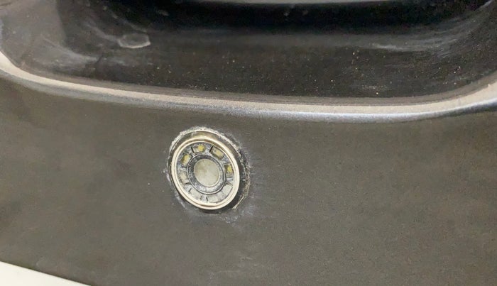 2023 Hyundai GRAND I10 NIOS ERA 1.2 KAPPA VTVT, Petrol, Manual, 12,782 km, Parking Camera