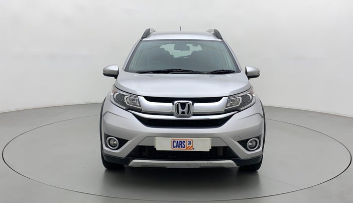 2018 Honda BR-V 1.5L I-VTEC VX, Petrol, Manual, 19,733 km, Front
