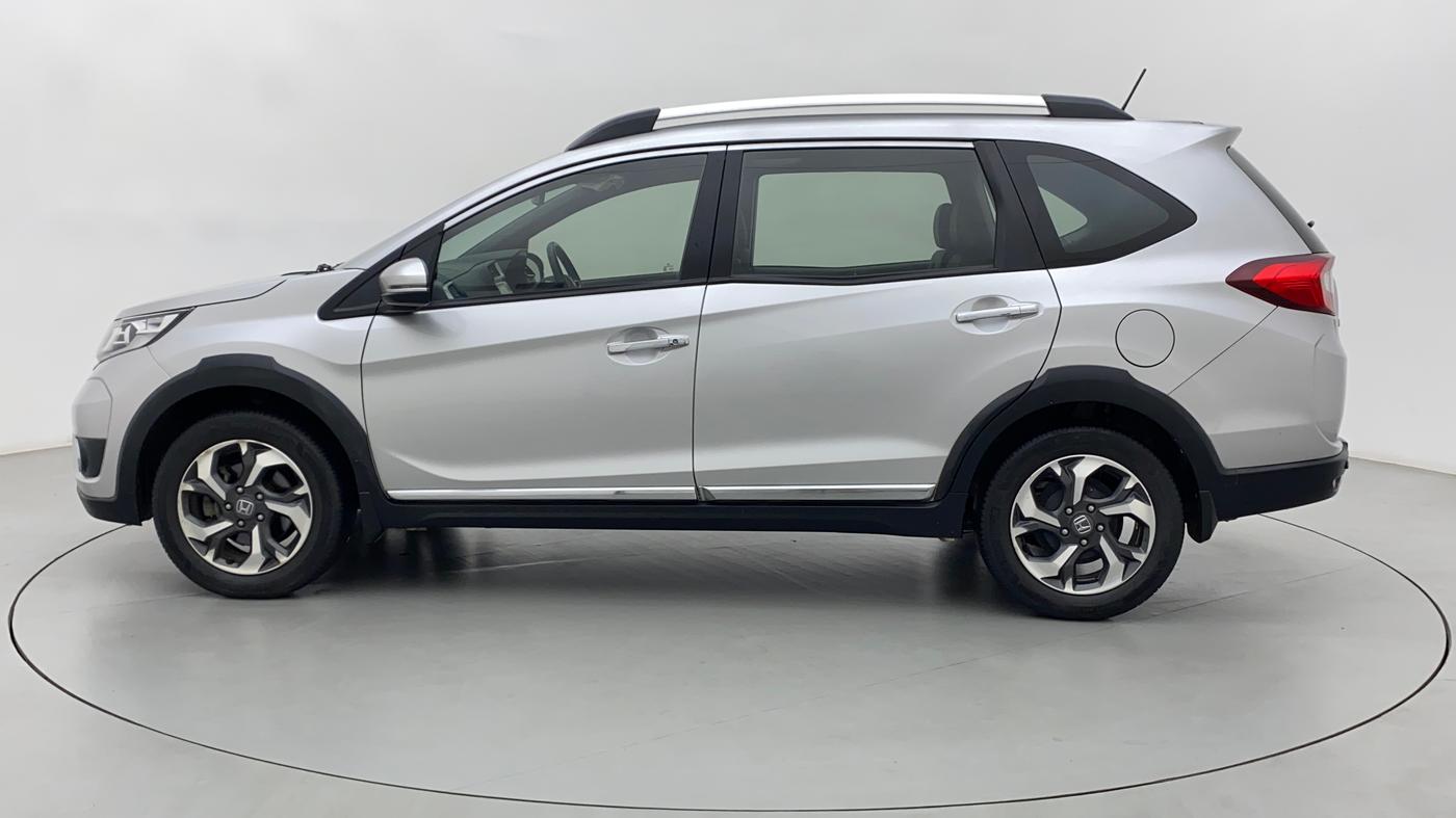 2018 Honda BR-V 1.5L I-VTEC VX, Petrol, Manual, 19,733 km, Left Side