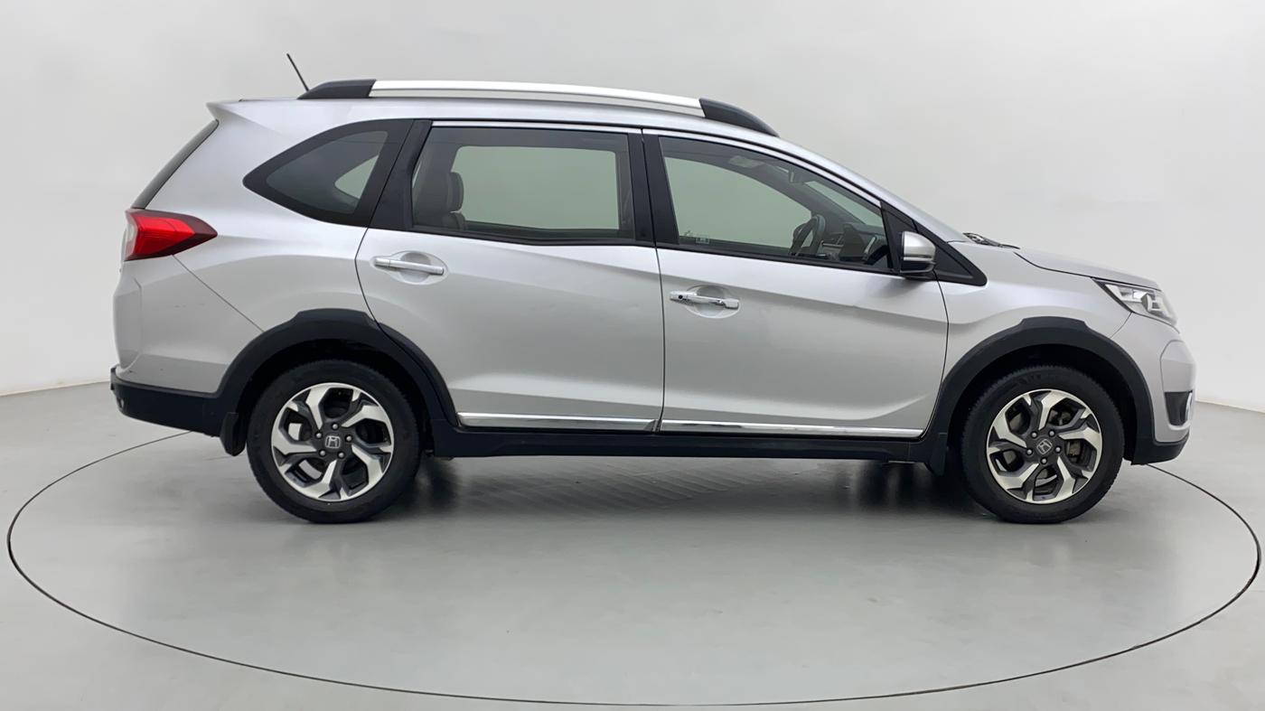 2018 Honda BR-V 1.5L I-VTEC VX, Petrol, Manual, 19,733 km, Right Side View