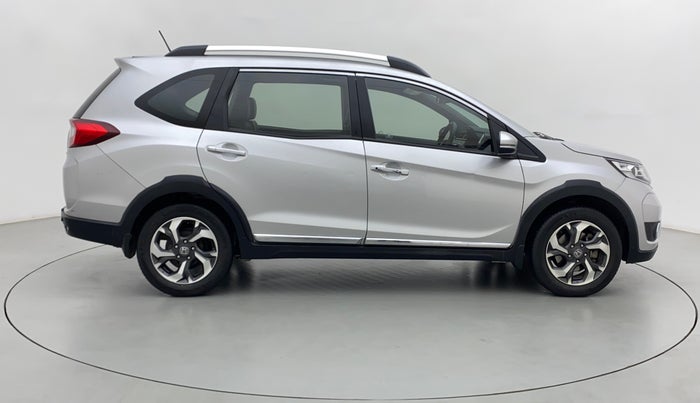 2018 Honda BR-V 1.5L I-VTEC VX, Petrol, Manual, 19,733 km, Right Side View