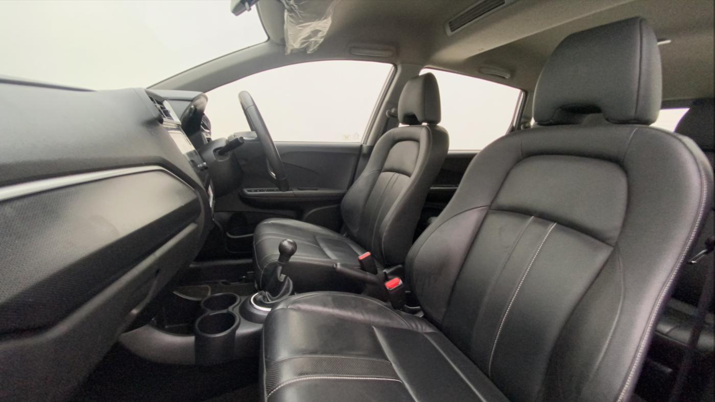 2018 Honda BR-V 1.5L I-VTEC VX, Petrol, Manual, 19,733 km, Right Side Front Door Cabin