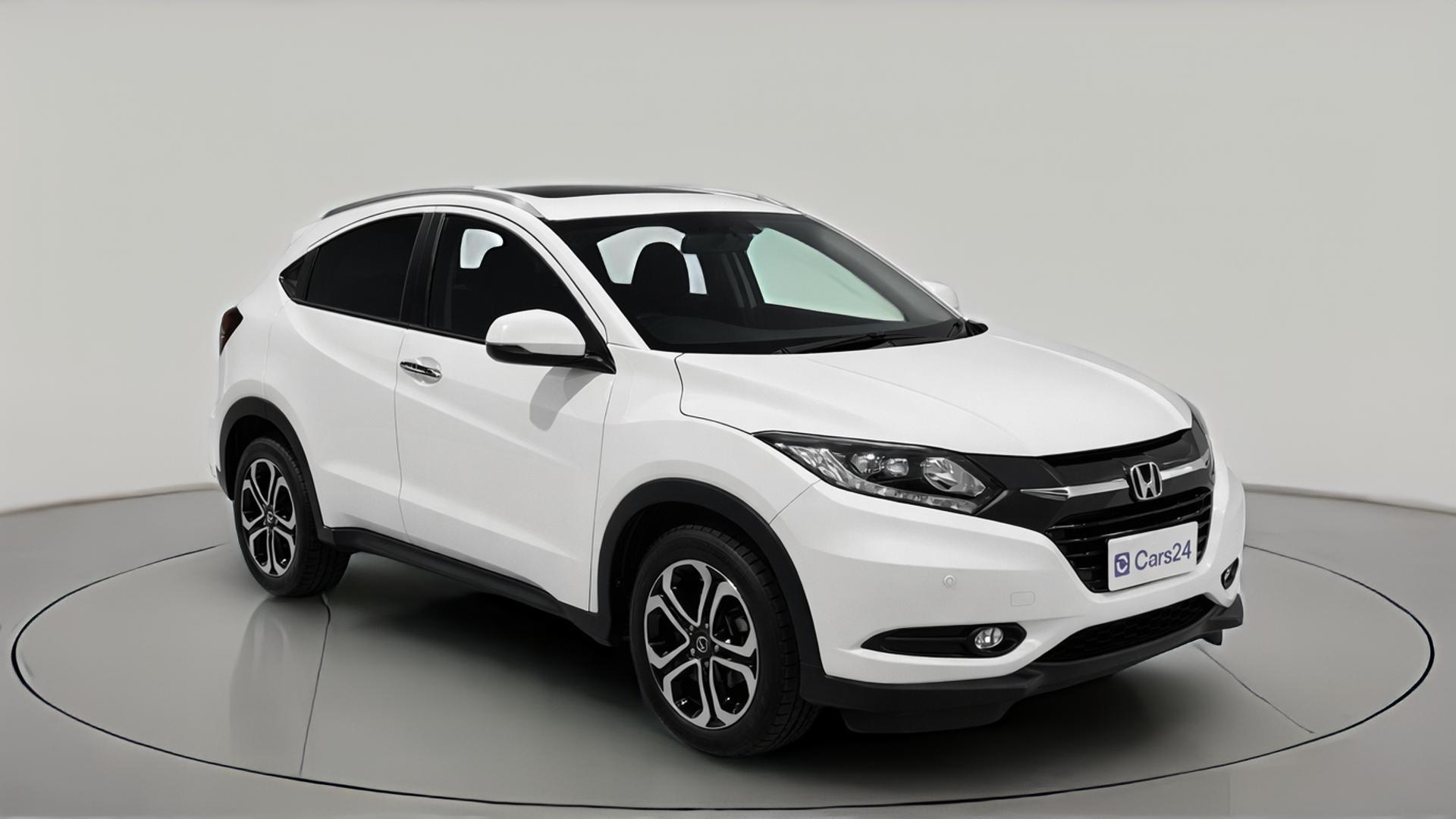 Honda HR-V image