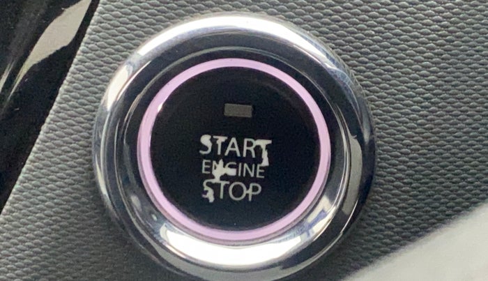 2021 Tata TIGOR XZ PLUS PETROL, Petrol, Manual, 31,966 km, Keyless Start/ Stop Button
