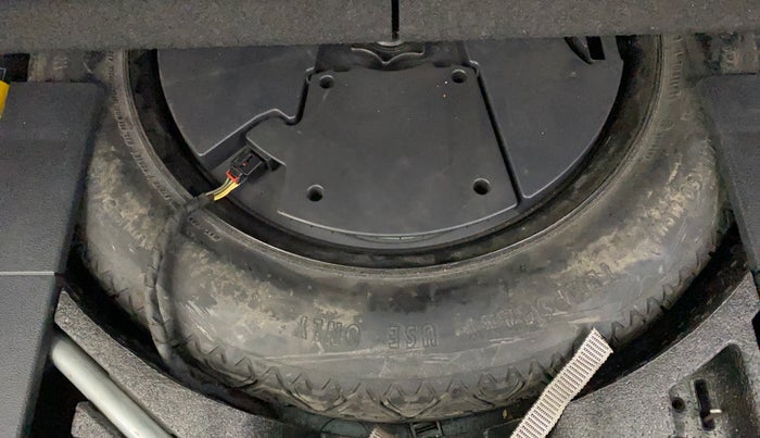 2017 Skoda Kodiaq STYLE 2.0 TDI 4X4 AT, Diesel, Automatic, 68,521 km, Spare Tyre