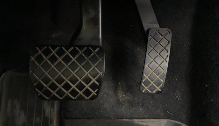 2017 Skoda Kodiaq STYLE 2.0 TDI 4X4 AT, Diesel, Automatic, 68,521 km, Pedals