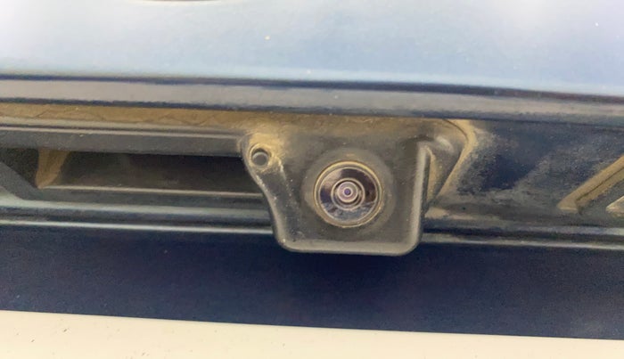 2017 Skoda Kodiaq STYLE 2.0 TDI 4X4 AT, Diesel, Automatic, 68,521 km, Parking Camera