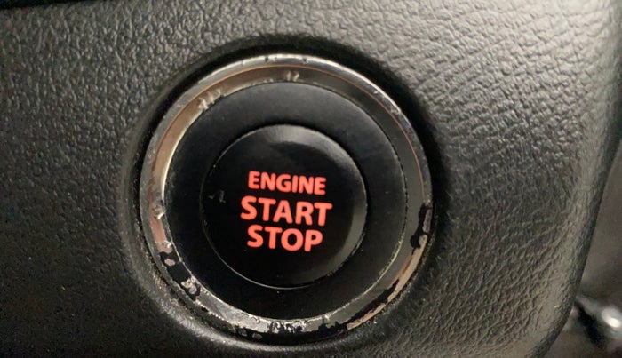 2017 Maruti Baleno ALPHA PETROL 1.2, Petrol, Manual, 74,553 km, Keyless Start/ Stop Button