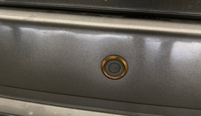 2019 Maruti Ertiga VXI SHVS, CNG, Manual, 90,186 km, Parking Camera