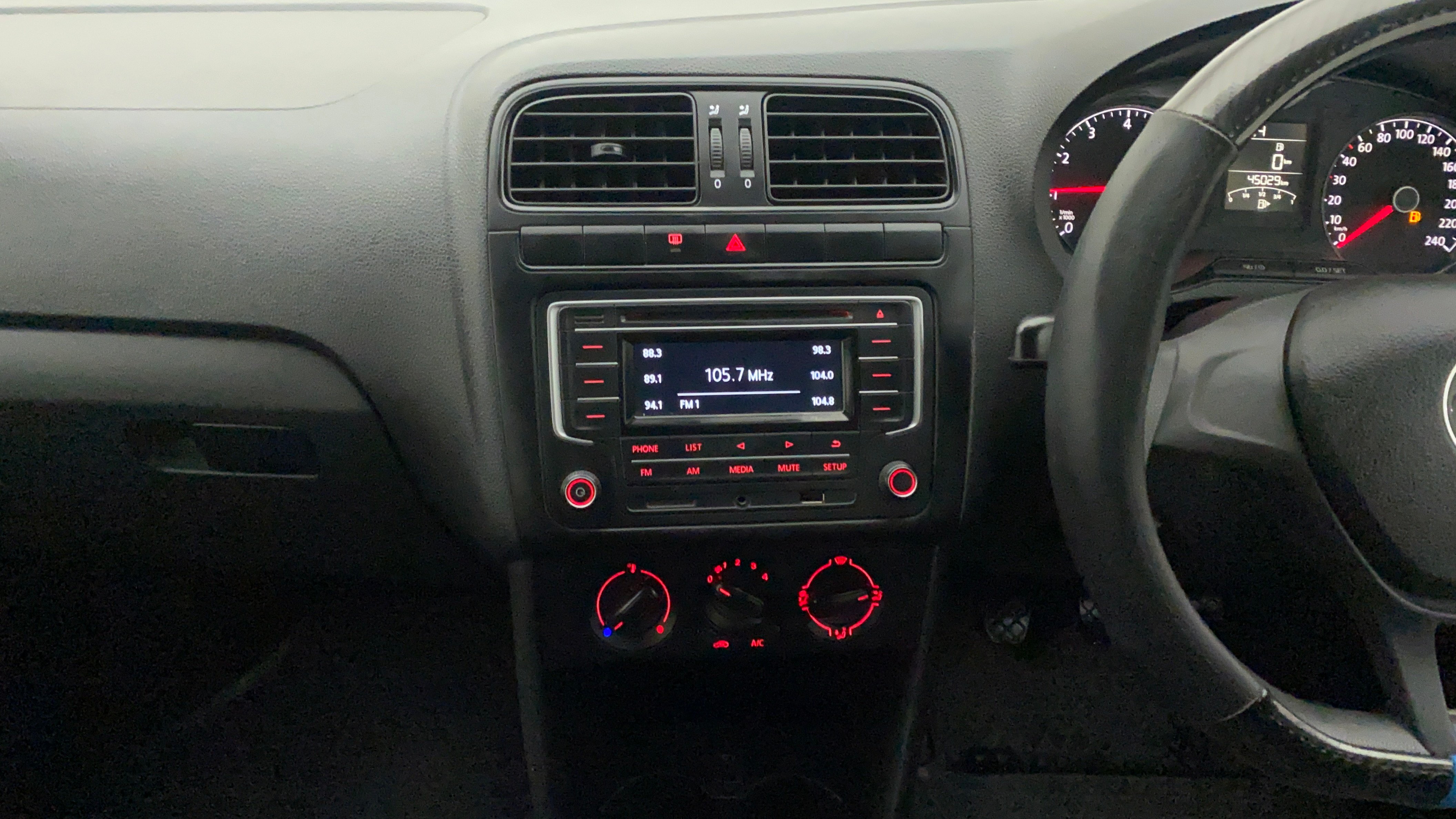 Features