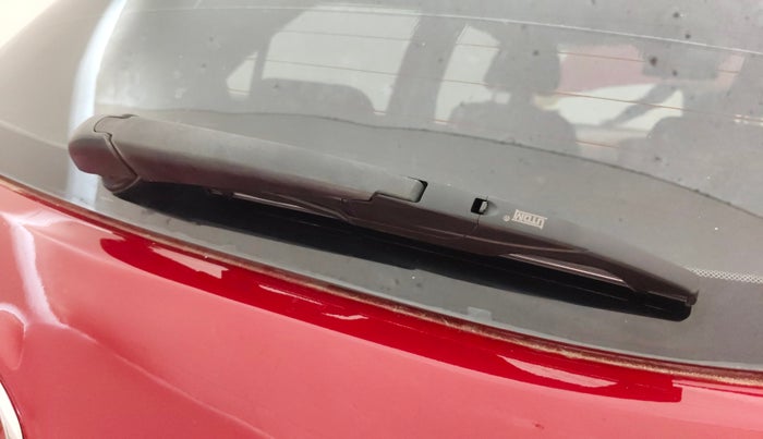 2015 Hyundai Elite i20 ASTA 1.2, Petrol, Manual, 83,242 km, Rear Wiper