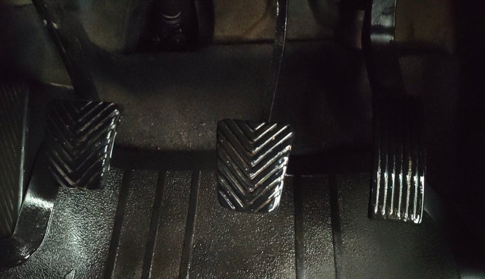 2015 Hyundai Elite i20 ASTA 1.2, Petrol, Manual, 83,242 km, Pedals