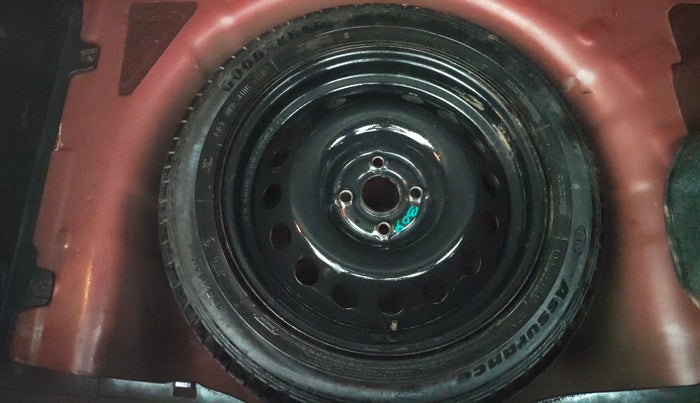 2015 Hyundai Elite i20 ASTA 1.2, Petrol, Manual, 83,242 km, Spare Tyre