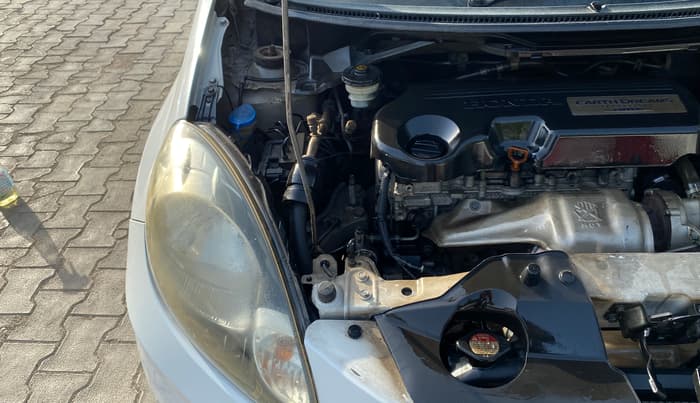 2015 Honda Amaze 1.5L I-DTEC S, Diesel, Manual, 1,45,250 km, Engine View - Right
