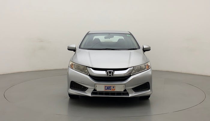 2014 Honda City 1.5L I-VTEC SV, Petrol, Manual, 1,20,786 km, Front