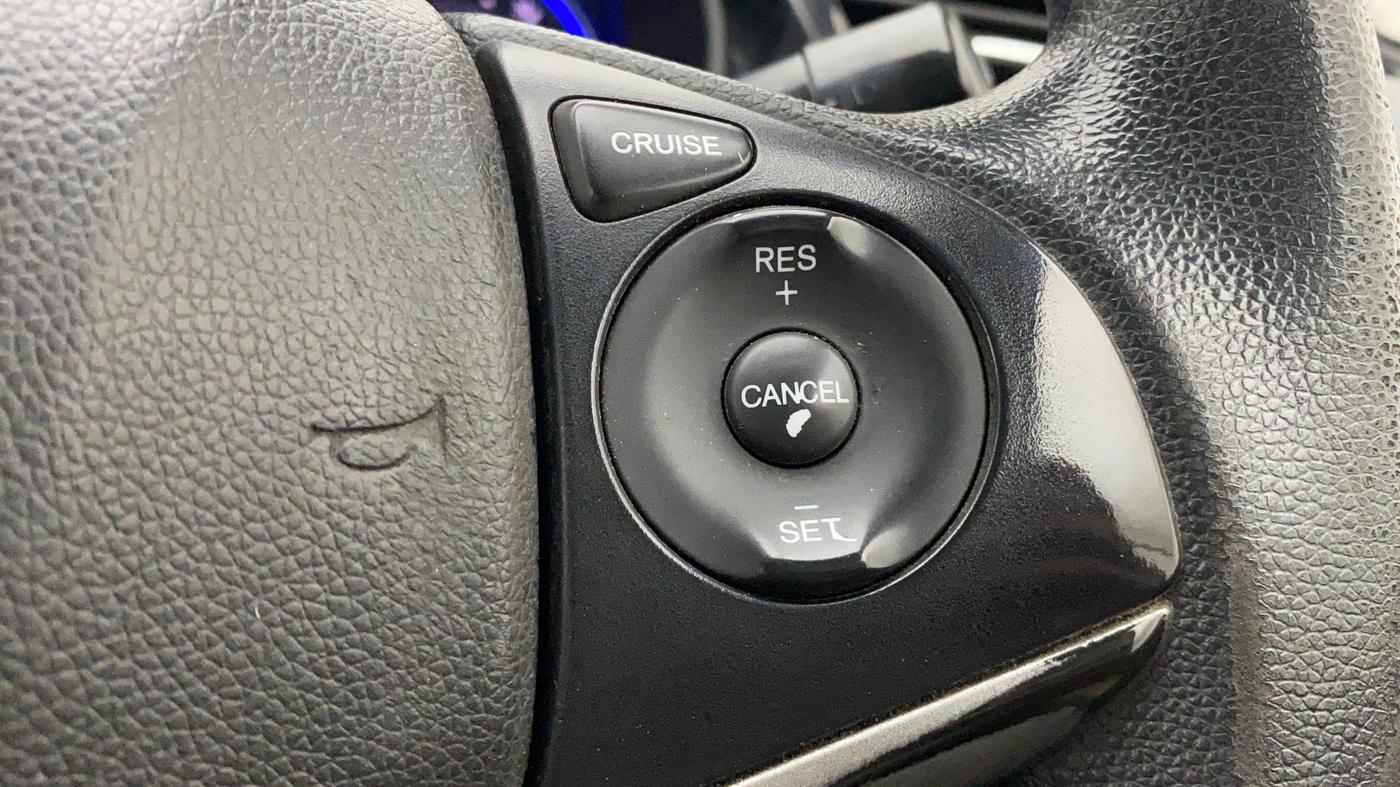 2014 Honda City 1.5L I-VTEC SV, Petrol, Manual, 1,20,786 km, Adaptive Cruise Control