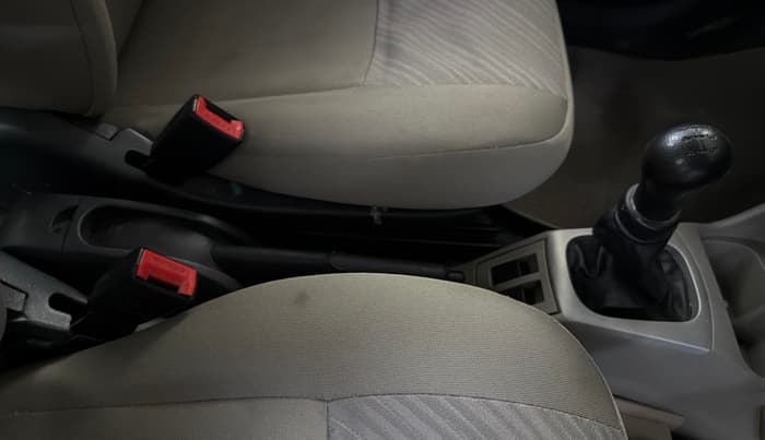 2015 Maruti Alto K10 VXI, Petrol, Manual, 82,149 km, Gear Lever