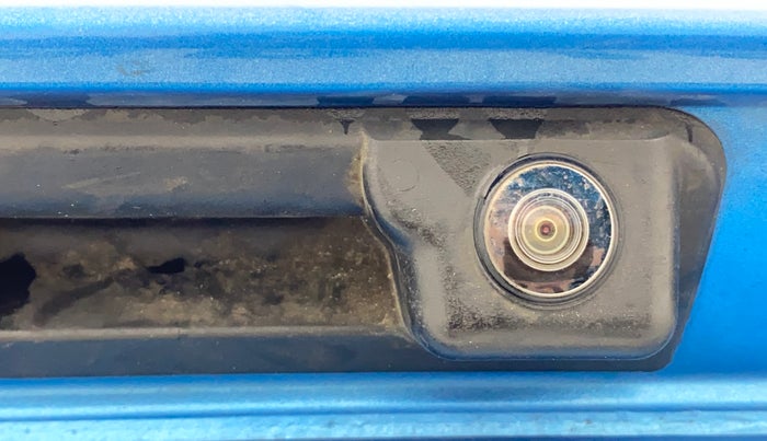 2022 Skoda SLAVIA AMBITION 1.0L TSI AT, Petrol, Automatic, 84,810 km, Parking Camera