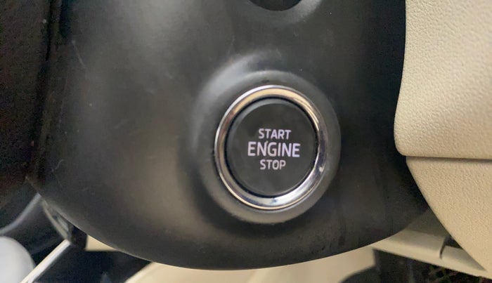 2022 Skoda SLAVIA AMBITION 1.0L TSI MT, Petrol, Manual, 13,874 km, Keyless Start/ Stop Button