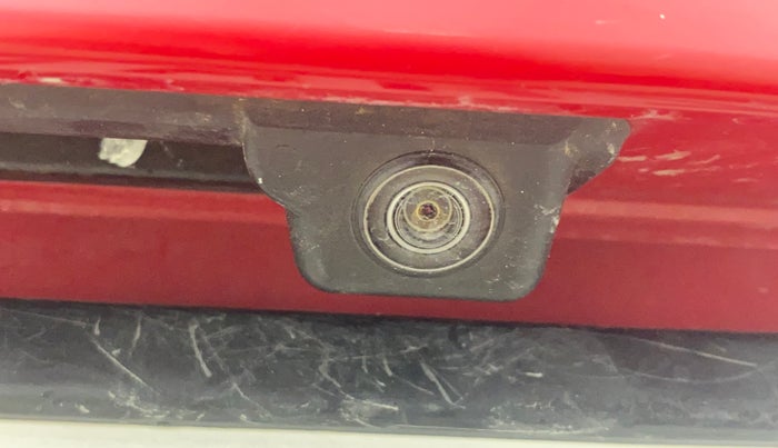 2022 Skoda SLAVIA AMBITION 1.0L TSI MT, Petrol, Manual, 13,874 km, Parking Camera