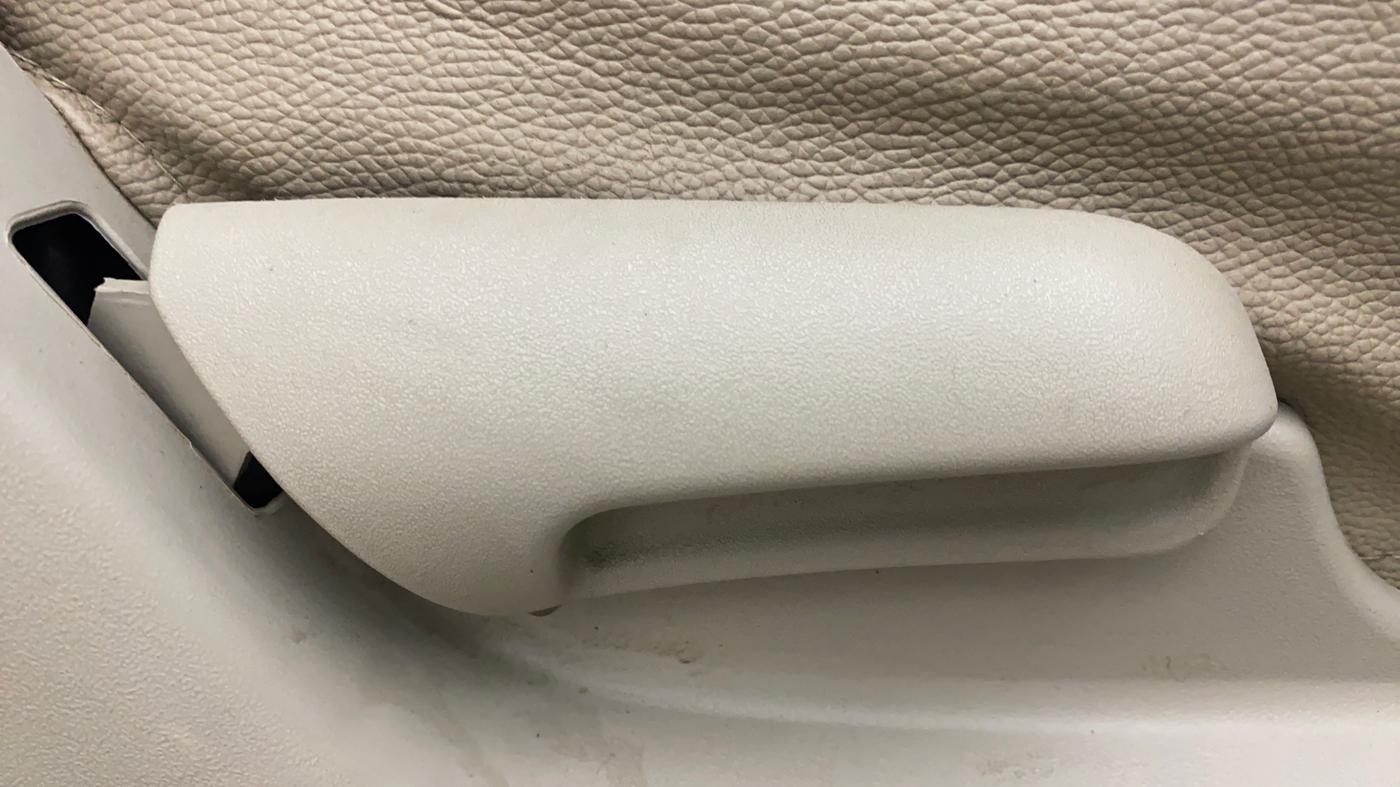 2019 Maruti Celerio VXI AMT (O), Petrol, Automatic, 73,192 km, Driver Side Adjustment Panel