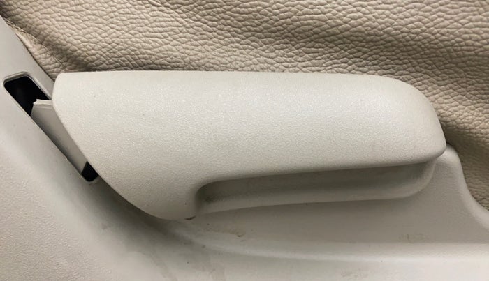 2019 Maruti Celerio VXI AMT (O), Petrol, Automatic, 73,192 km, Driver Side Adjustment Panel