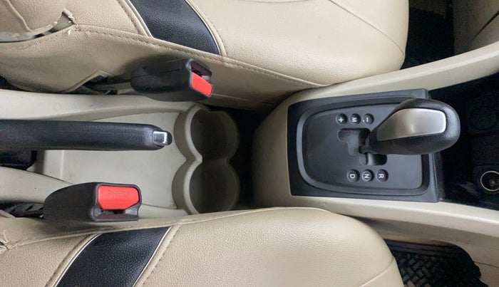 2019 Maruti Celerio VXI AMT (O), Petrol, Automatic, 73,192 km, Gear Lever