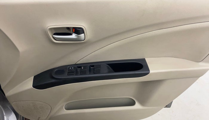 2019 Maruti Celerio VXI AMT (O), Petrol, Automatic, 73,192 km, Driver Side Door Panels Control