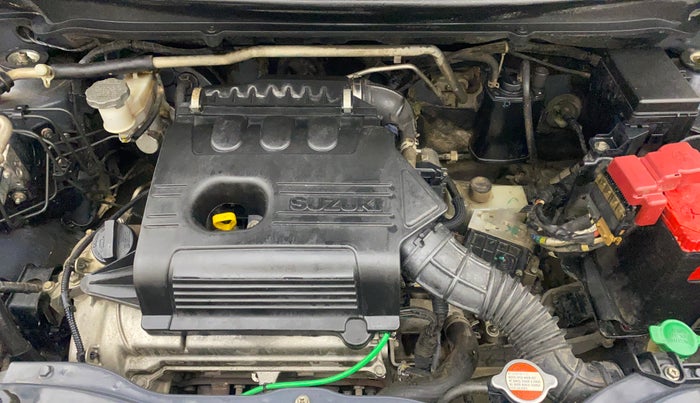 2019 Maruti Celerio VXI AMT (O), Petrol, Automatic, 73,192 km, Engine View