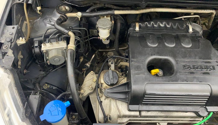 2019 Maruti Celerio VXI AMT (O), Petrol, Automatic, 73,192 km, Engine View - Right