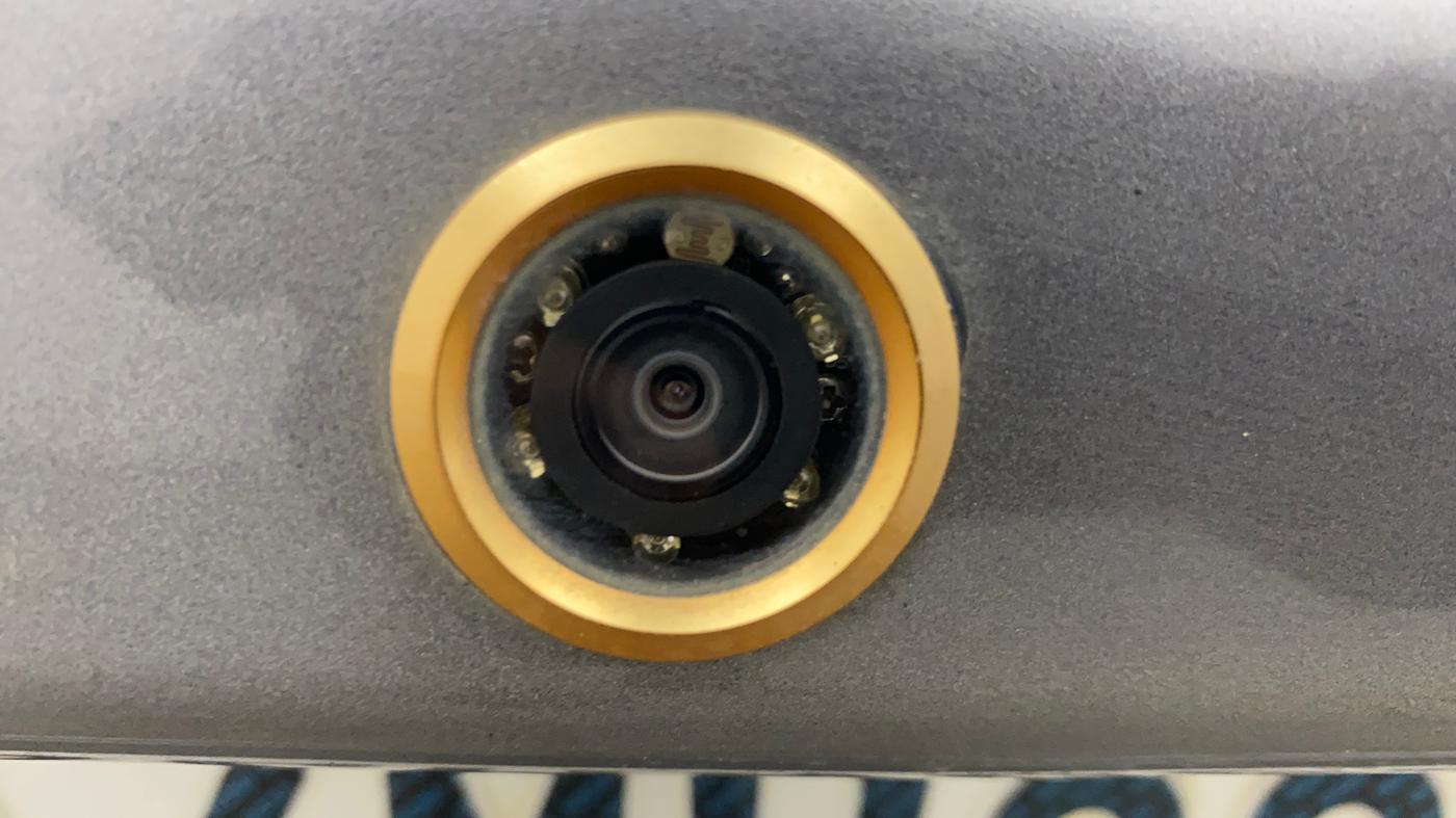 2019 Maruti Celerio VXI AMT (O), Petrol, Automatic, 73,192 km, Parking Camera