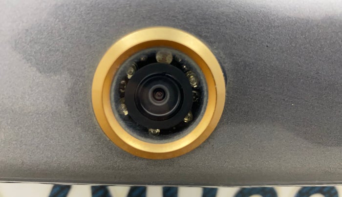 2019 Maruti Celerio VXI AMT (O), Petrol, Automatic, 73,192 km, Parking Camera