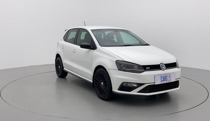 2020 Volkswagen Polo 1.0 GT TSI AT, Petrol, Automatic, 57,394 km, SRP