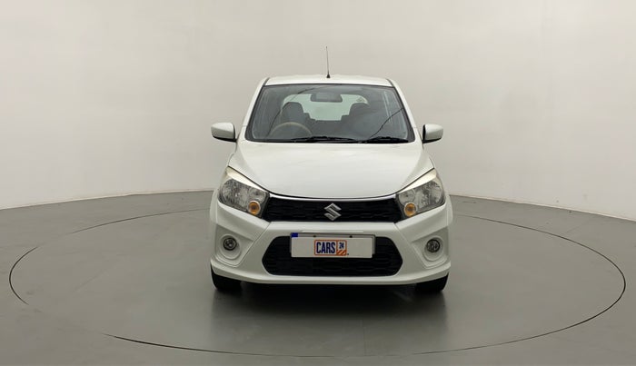 2014 Maruti Celerio VXI CNG, CNG, Manual, 1,03,434 km, Front